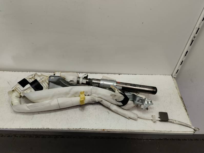 AIRBAG CORTINA DELANTERO IZQUIERDO VOLKSWAGEN TIGUAN 2016 2.0 TDI (110 CV)