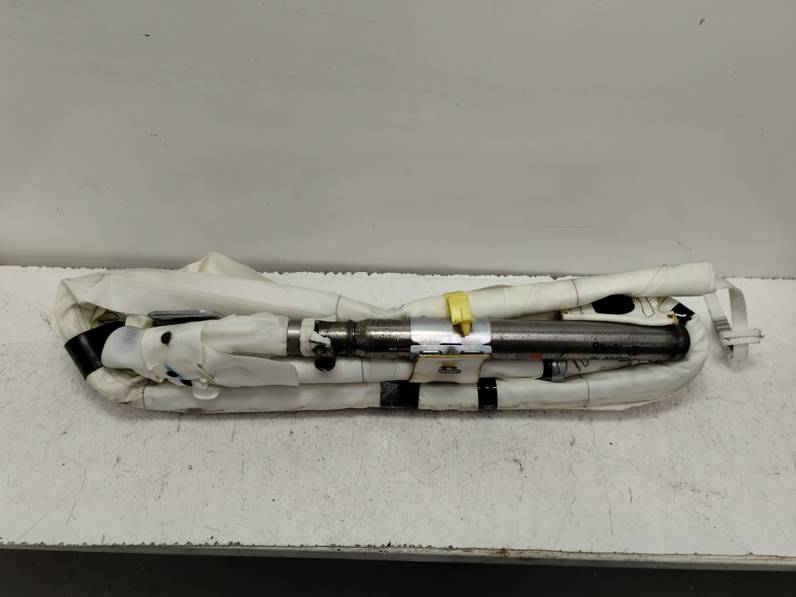 AIRBAG CORTINA DELANTERO DERECHO VOLKSWAGEN TIGUAN 2016 2.0 TDI (110 CV)