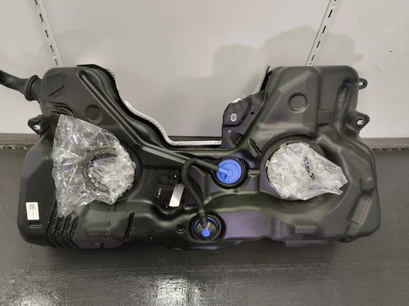 DEPOSITO COMBUSTIBLE VOLKSWAGEN TIGUAN 2016 2.0 TDI (110 CV)