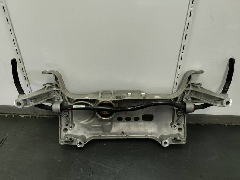 CUNA MOTOR VOLKSWAGEN TIGUAN 2016 2.0 TDI (110 CV)