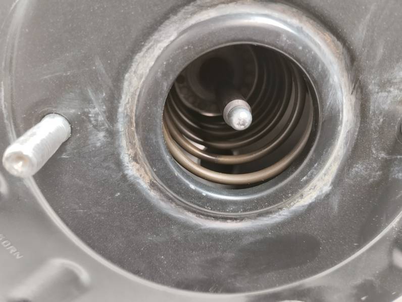 SERVOFRENO FORD KUGA 2023 1.5 ECOBOOST (150 CV)