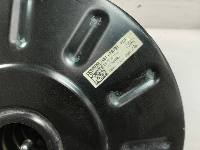 SERVOFRENO FORD KUGA 2023 1.5 ECOBOOST (150 CV)