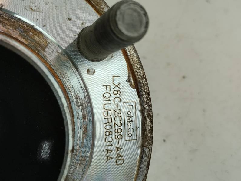 BUJE FORD KUGA 2023 1.5 ECOBOOST (150 CV)