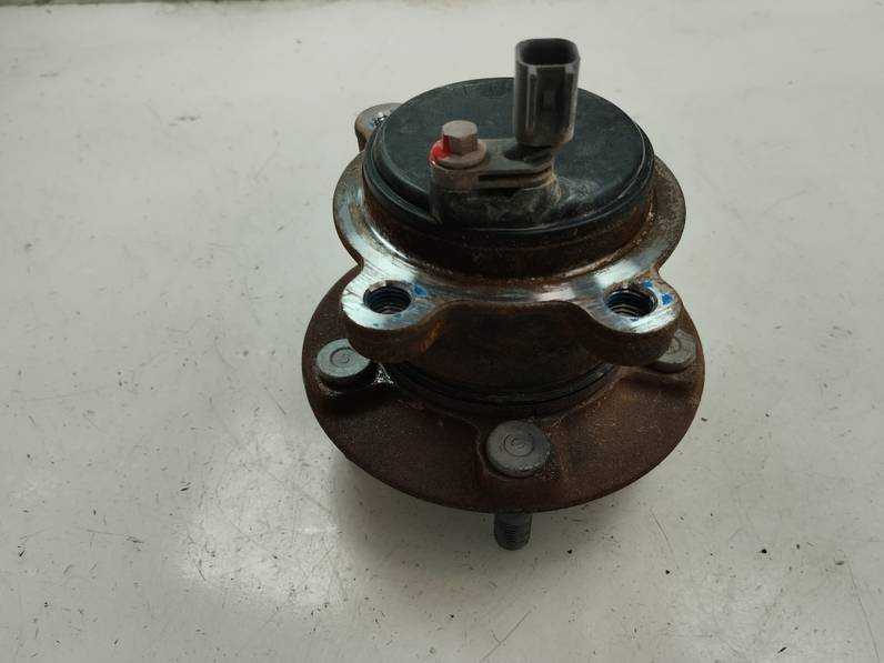 BUJE FORD KUGA 2023 1.5 ECOBOOST (150 CV)