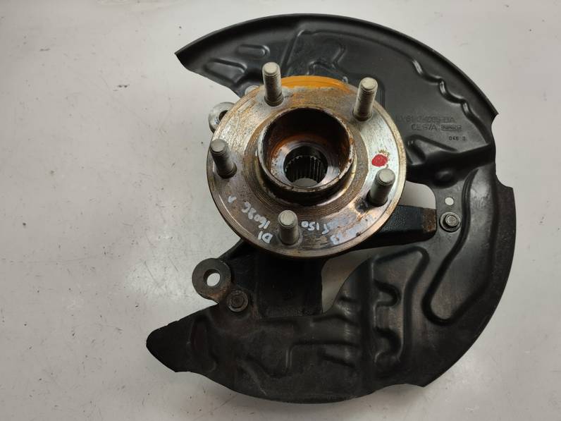 MANGUETA DELANTERA IZQUIERDA FORD KUGA 2023 1.5 ECOBOOST (150 CV)