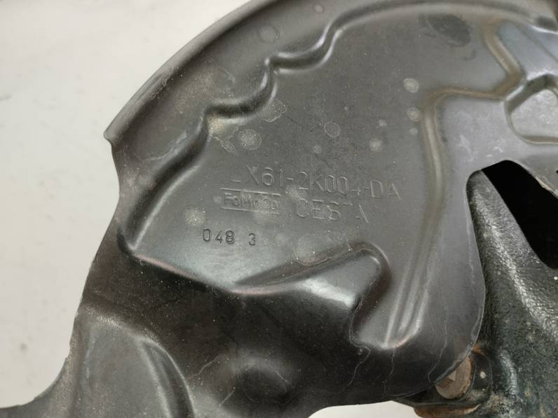 MANGUETA DELANTERA DERECHA FORD KUGA 2023 1.5 ECOBOOST (150 CV)