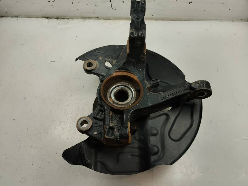 MANGUETA DELANTERA DERECHA FORD KUGA 2023 1.5 ECOBOOST (150 CV)