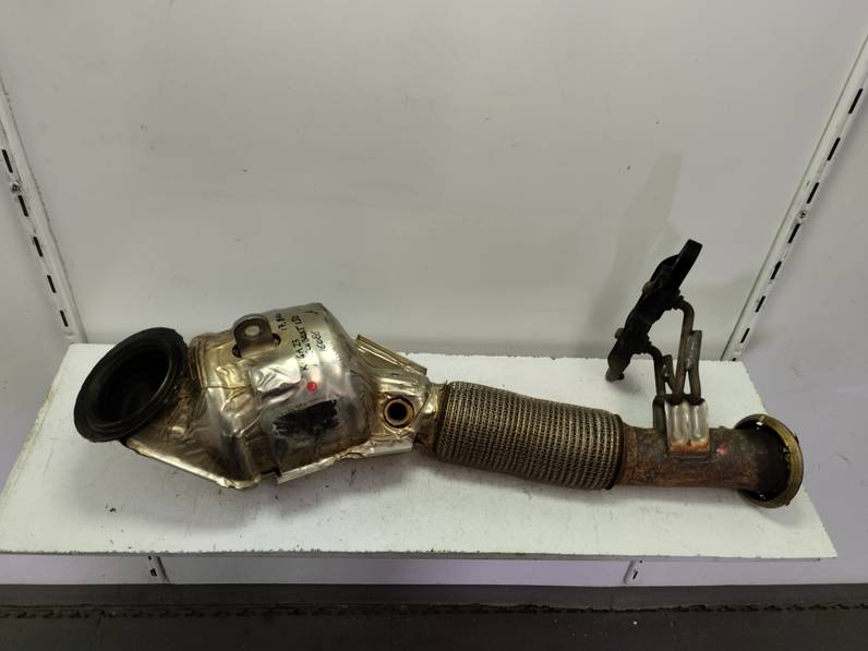 CATALIZADOR FORD KUGA 2023 1.5 ECOBOOST (150 CV)