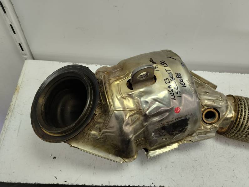 CATALIZADOR FORD KUGA 2023 1.5 ECOBOOST (150 CV)