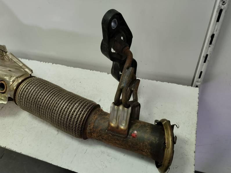 CATALIZADOR FORD KUGA 2023 1.5 ECOBOOST (150 CV)