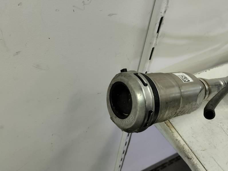 TUBO FORD KUGA 2023 1.5 ECOBOOST (150 CV)