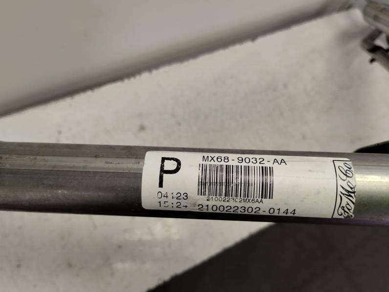 TUBO FORD KUGA 2023 1.5 ECOBOOST (150 CV)