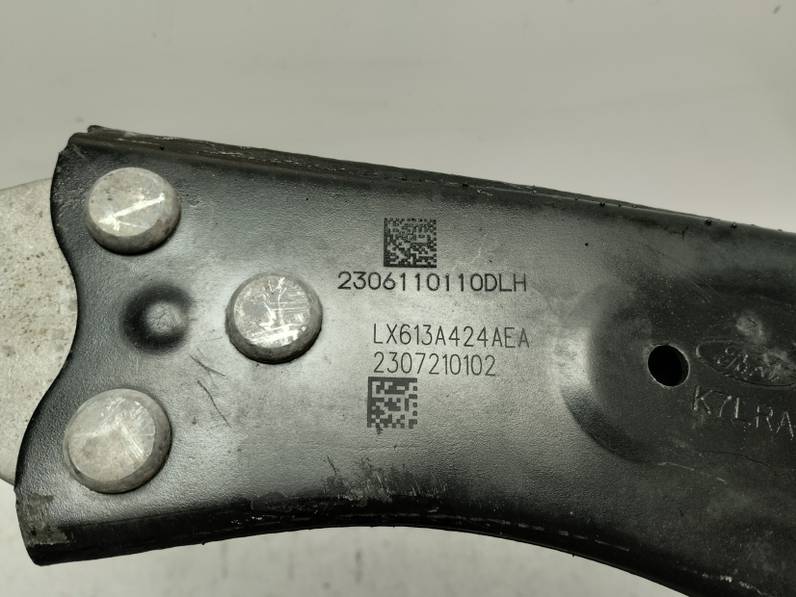 BRAZO SUSPENSION INFERIOR DELANTERO IZQUIERDO FORD KUGA 2023 1.5 ECOBOOST (150 CV)