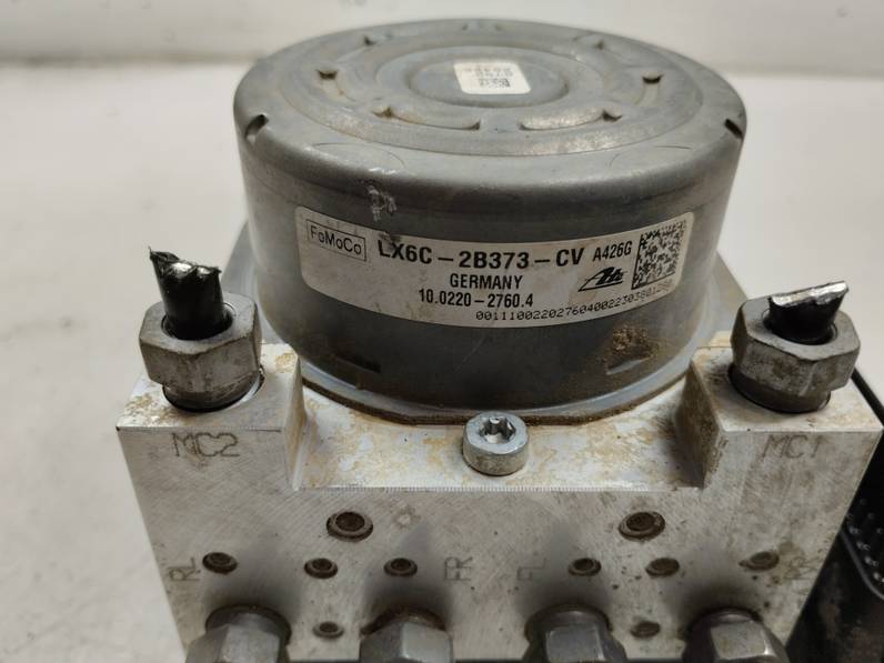 ABS FORD KUGA 2023 1.5 ECOBOOST (150 CV)