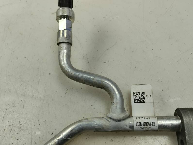 TUBOS AIRE ACONDICIONADO FORD KUGA 2023 1.5 ECOBOOST (150 CV)