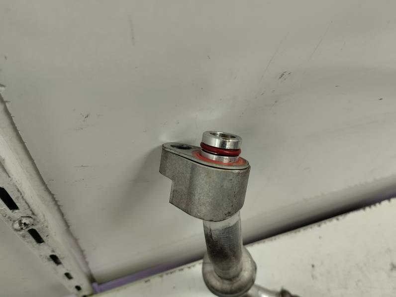 TUBOS AIRE ACONDICIONADO FORD KUGA 2023 1.5 ECOBOOST (150 CV)