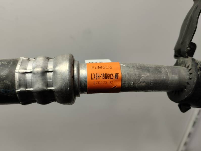 TUBOS AIRE ACONDICIONADO FORD KUGA 2023 1.5 ECOBOOST (150 CV)