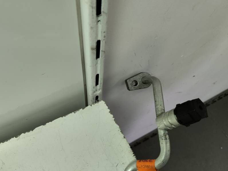 TUBOS AIRE ACONDICIONADO FORD KUGA 2023 1.5 ECOBOOST (150 CV)