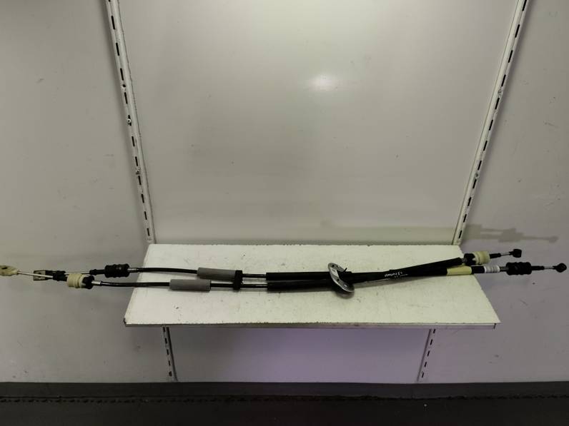 PALANCA CAMBIO FORD KUGA 2023 1.5 ECOBOOST (150 CV)