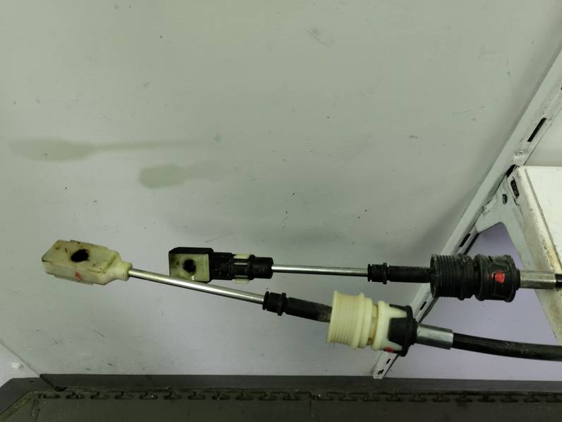 PALANCA CAMBIO FORD KUGA 2023 1.5 ECOBOOST (150 CV)