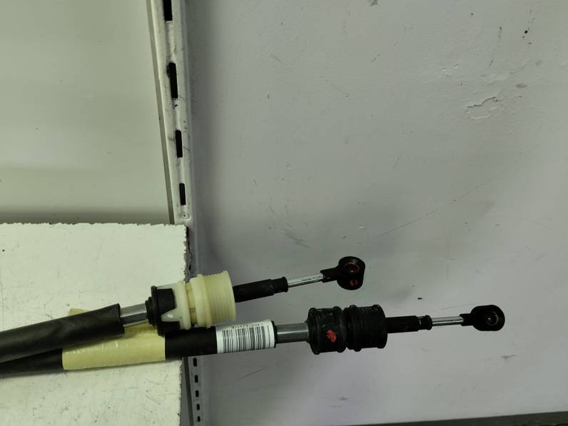 PALANCA CAMBIO FORD KUGA 2023 1.5 ECOBOOST (150 CV)