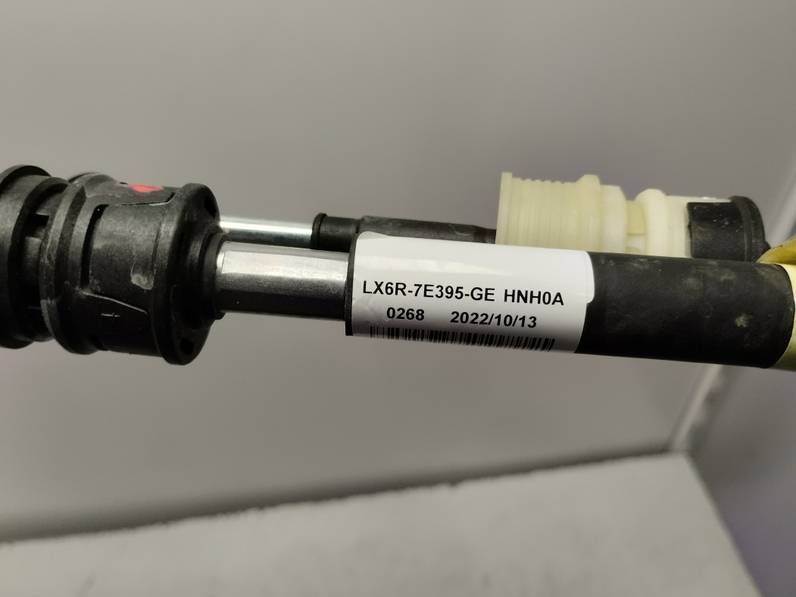 PALANCA CAMBIO FORD KUGA 2023 1.5 ECOBOOST (150 CV)