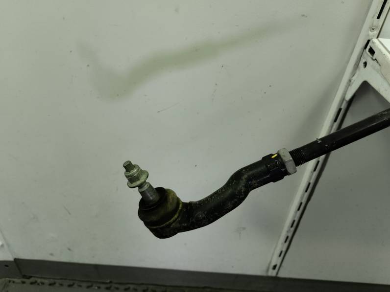 CREMALLERA DIRECCION FORD KUGA 2023 1.5 ECOBOOST (150 CV)