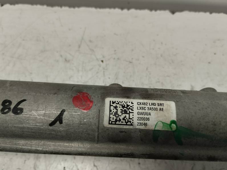 CREMALLERA DIRECCION FORD KUGA 2023 1.5 ECOBOOST (150 CV)