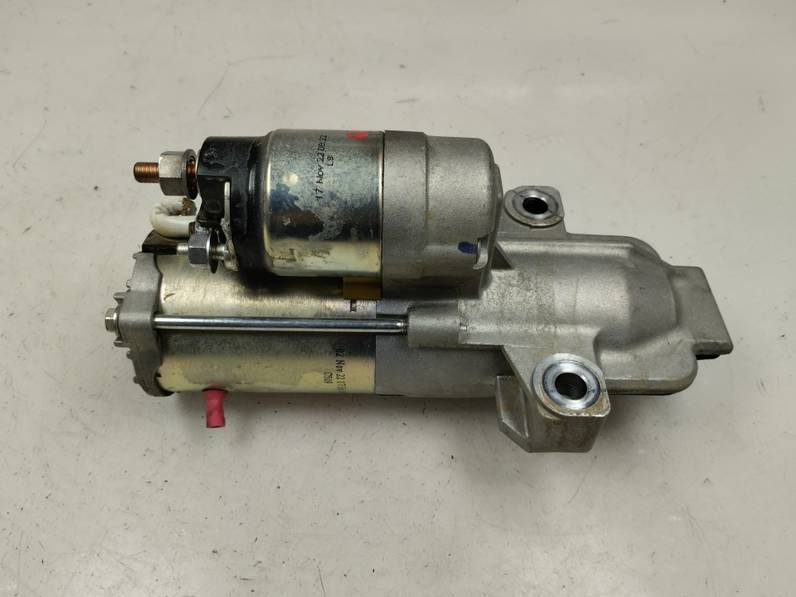 MOTOR ARRANQUE FORD KUGA 2023 1.5 ECOBOOST (150 CV)