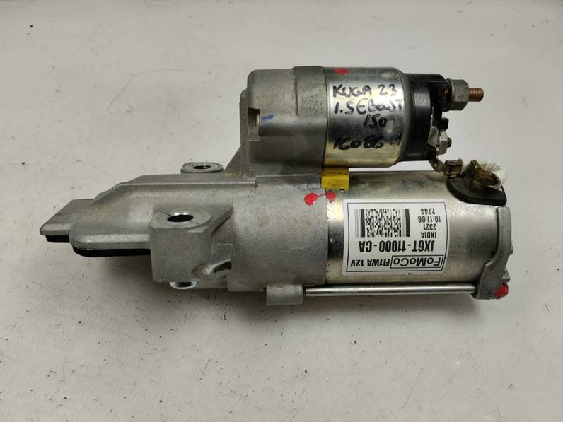 MOTOR ARRANQUE FORD KUGA 2023 1.5 ECOBOOST (150 CV)