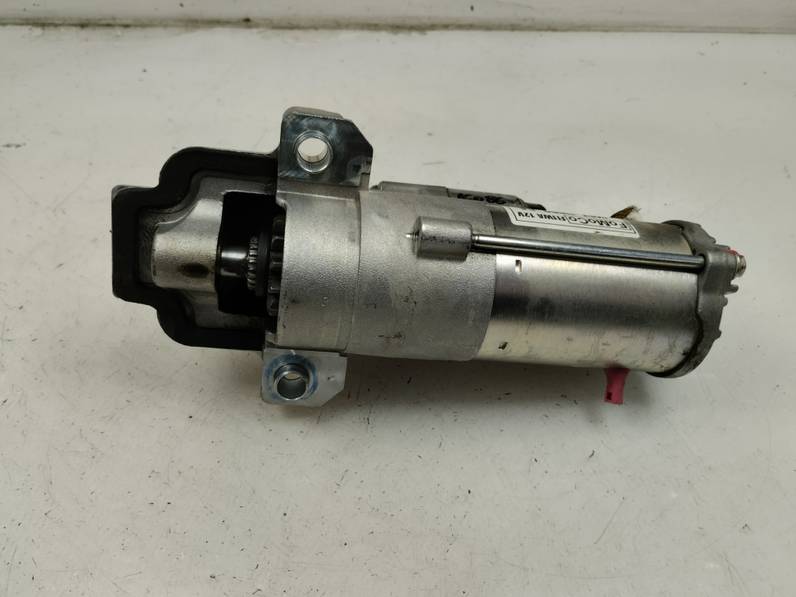 MOTOR ARRANQUE FORD KUGA 2023 1.5 ECOBOOST (150 CV)