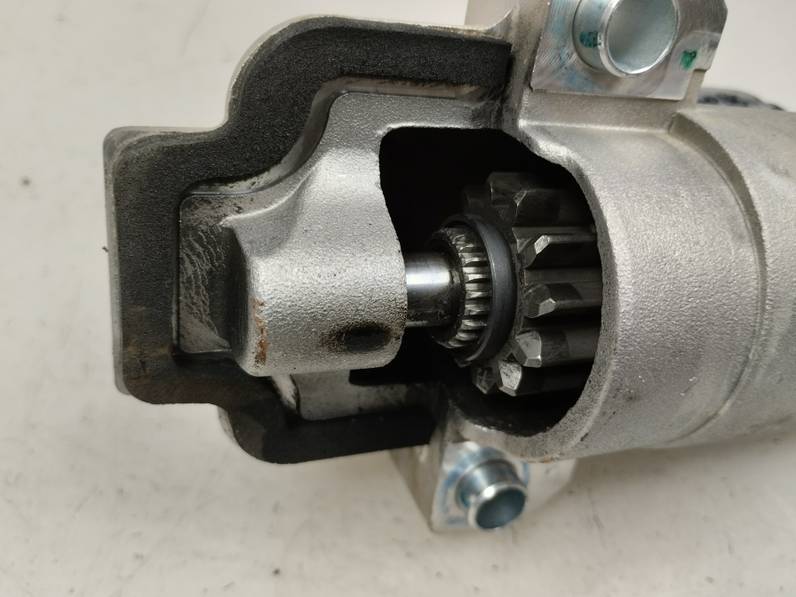 MOTOR ARRANQUE FORD KUGA 2023 1.5 ECOBOOST (150 CV)