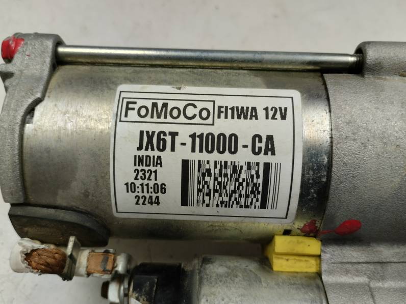 MOTOR ARRANQUE FORD KUGA 2023 1.5 ECOBOOST (150 CV)