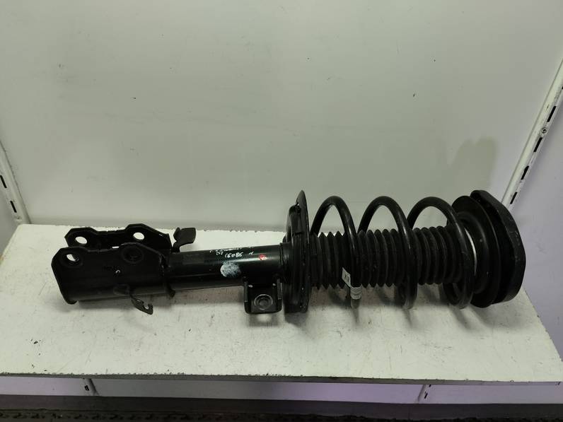 AMORTIGUADOR DELANTERO IZQUIERDO FORD KUGA 2023 1.5 ECOBOOST (150 CV)