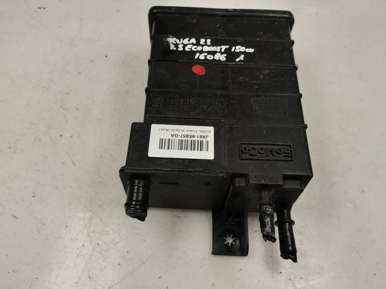 FILTRO CARBONO ACTIVO FORD KUGA 2023 1.5 ECOBOOST (150 CV)