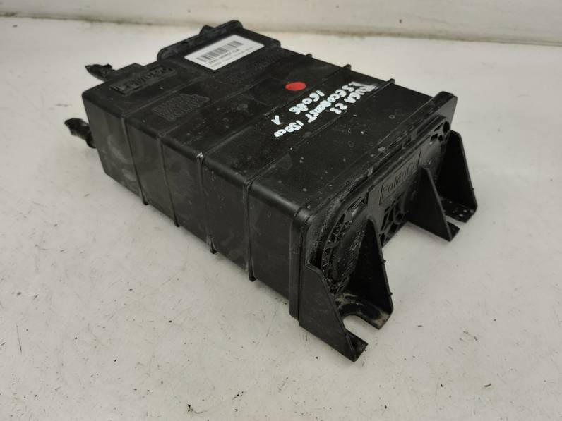 FILTRO CARBONO ACTIVO FORD KUGA 2023 1.5 ECOBOOST (150 CV)