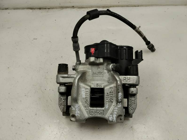 PINZA FRENO TRASERA DERECHA FORD KUGA 2023 1.5 ECOBOOST (150 CV)