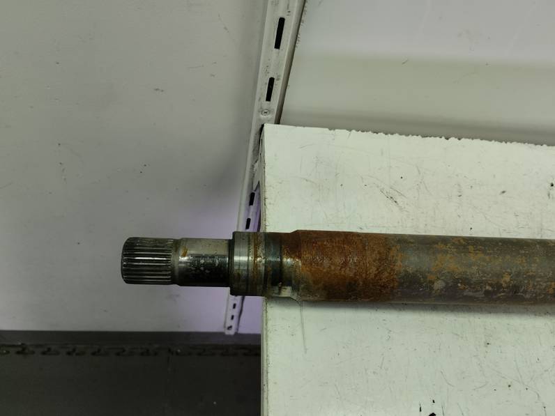 TRANSMISION DELANTERA DERECHA FORD KUGA 2023 1.5 ECOBOOST (150 CV)