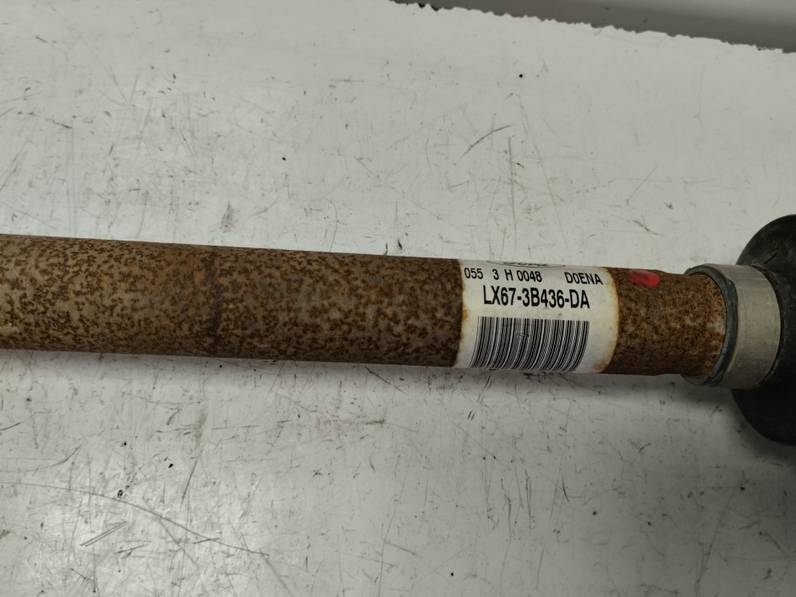 TRANSMISION DELANTERA DERECHA FORD KUGA 2023 1.5 ECOBOOST (150 CV)