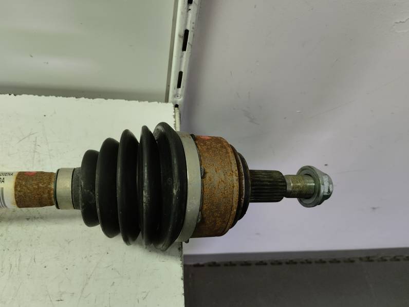 TRANSMISION DELANTERA DERECHA FORD KUGA 2023 1.5 ECOBOOST (150 CV)