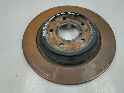 DISCO FRENO TRASERO FORD KUGA 2023 1.5 ECOBOOST (150 CV)