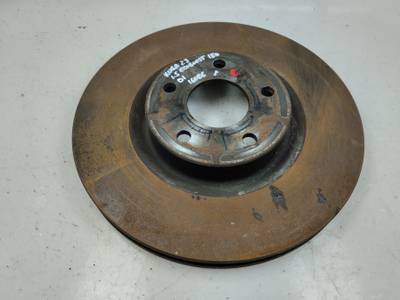 DISCO FRENO DELANTERO FORD KUGA 2023 1.5 ECOBOOST (150 CV)