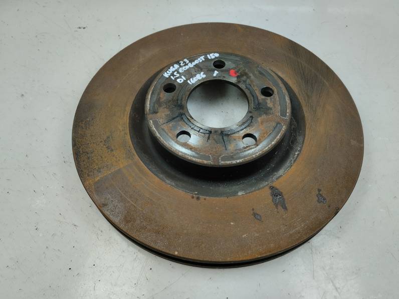 DISCO FRENO DELANTERO FORD KUGA 2023 1.5 ECOBOOST (150 CV)