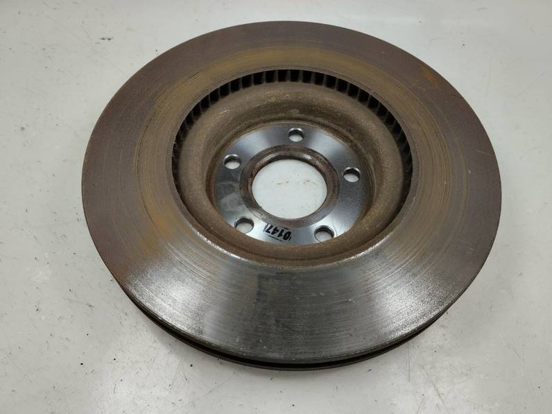 DISCO FRENO DELANTERO FORD KUGA 2023 1.5 ECOBOOST (150 CV)