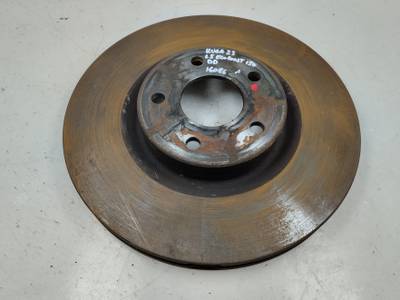 DISCO FRENO DELANTERO FORD KUGA 2023 1.5 ECOBOOST (150 CV)