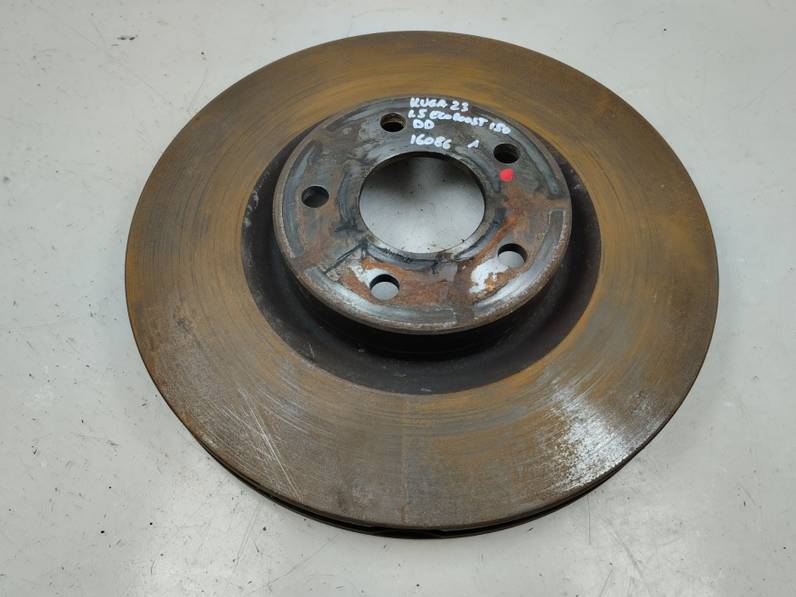 DISCO FRENO DELANTERO FORD KUGA 2023 1.5 ECOBOOST (150 CV)