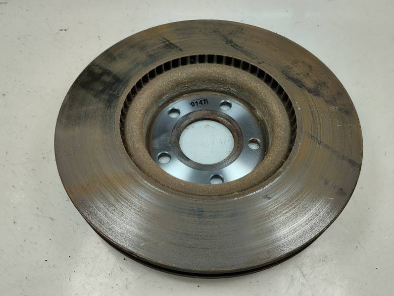 DISCO FRENO DELANTERO FORD KUGA 2023 1.5 ECOBOOST (150 CV)