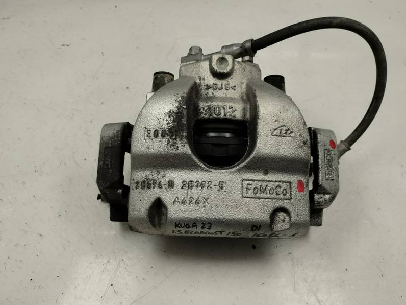 PINZA FRENO DELANTERA IZQUIERDA FORD KUGA 2023 1.5 ECOBOOST (150 CV)