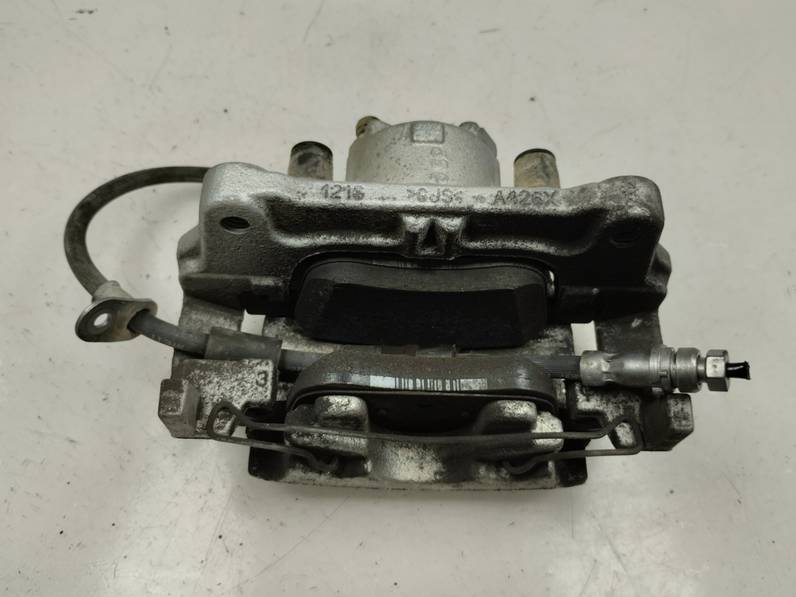 PINZA FRENO DELANTERA IZQUIERDA FORD KUGA 2023 1.5 ECOBOOST (150 CV)