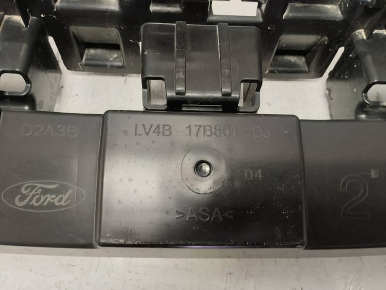 REFUERZO PARAGOLPES TRASERO FORD KUGA 2023 1.5 ECOBOOST (150 CV)